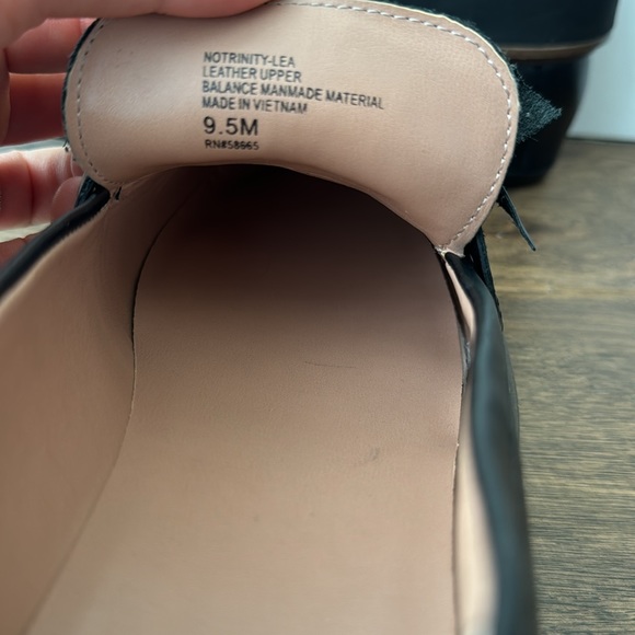Nordstrom loafers - Picture 4 of 4